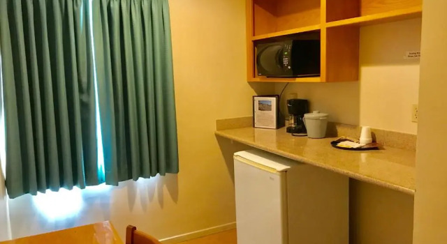 Sunrise Inn Turlock