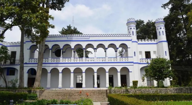 Номер Standard Hotel Ex hacienda Chautla Puebla, Trademark by Wyndham