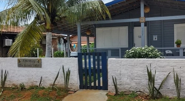 Pousada Rosemary Suites