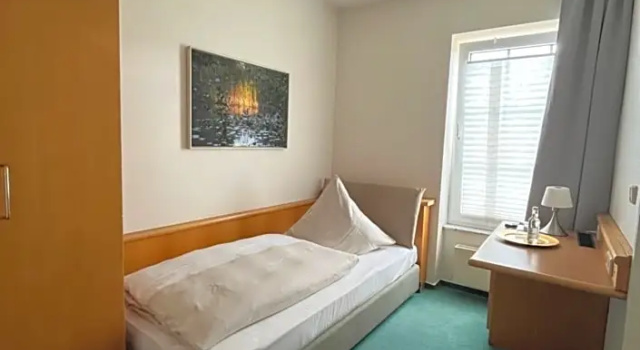 Одноместный номер Standard Hotel Bremer