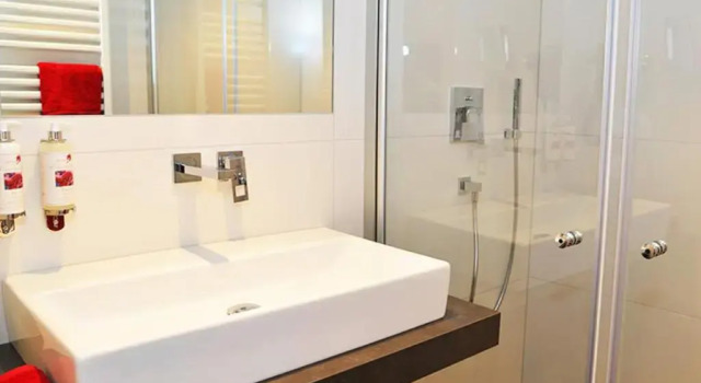 Номер Standard Hotel Rotes Einhorn ****