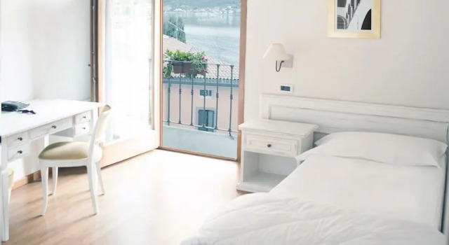 Номер Classic Hotel Sebino