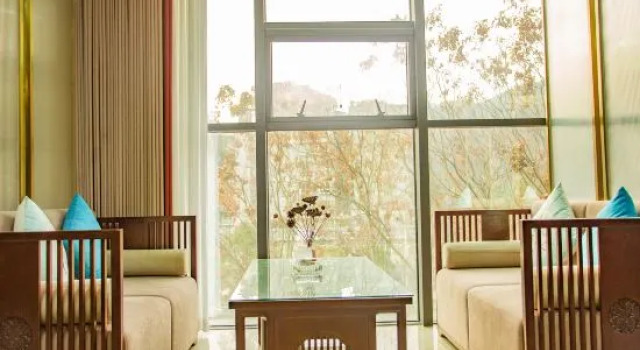 A Fu Er Lian Suo Jiu Dian, Buchen Sie Hotel 3-Sterne-Hotels in Chongqing, 3*