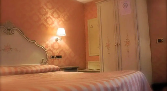 Двухместный номер Hotel Lux