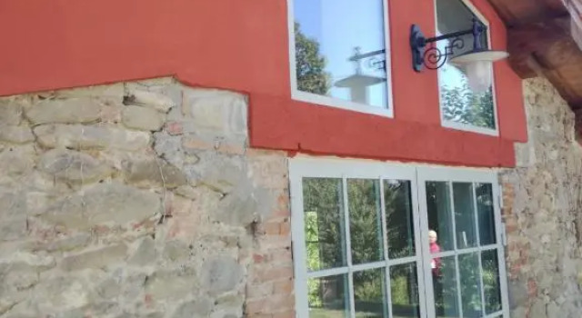 Stone House 15th Century, Забронировать Отель Виккьо Мугелло