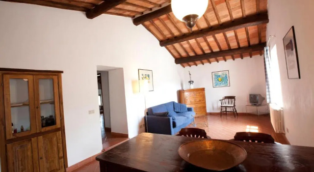 Апартаменты Standard Rocca Di Castagnoli