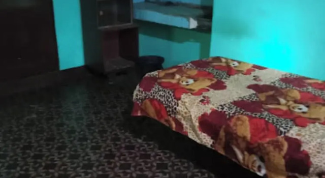 Номер Deluxe Goroomgo Nirmal Guest House Guwahati