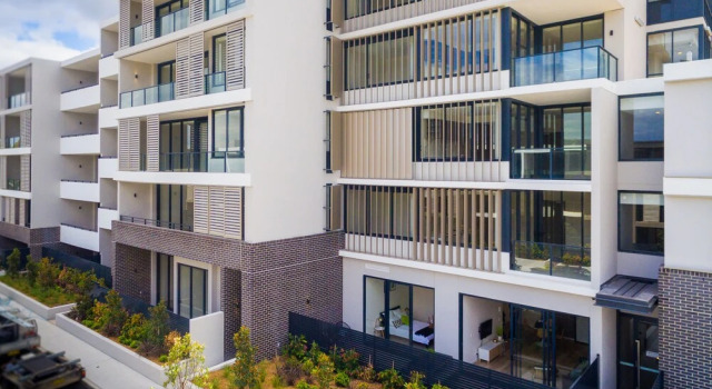 North Ryde Furnished Apartments, Забронировать Апартаменты/квартира Апартаменты Норт-Райд, Апартаменты/квартира