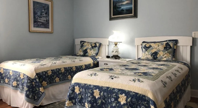 Stamford Gables Bed and Breakfast, Buchen Sie Hotel Stamford 