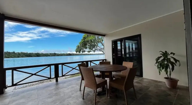 Вилла с 2 комнатами рядом с пляжем Erakor Island Resort & Spa