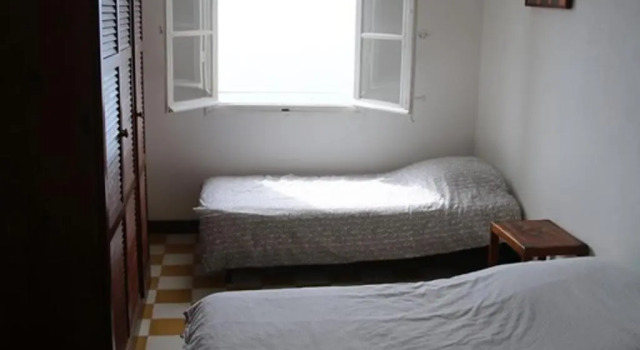 Appartement Cavalaire-sur-Mer, 3 pièces, 5 personnes - FR-1-100-147