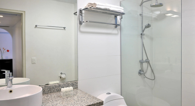 Номер Superior Meliá Caracas
