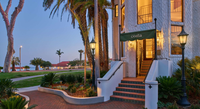 Mar Monte Hotel, in The Unbound Collection by Hyatt
