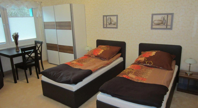 Apartment Erfordia