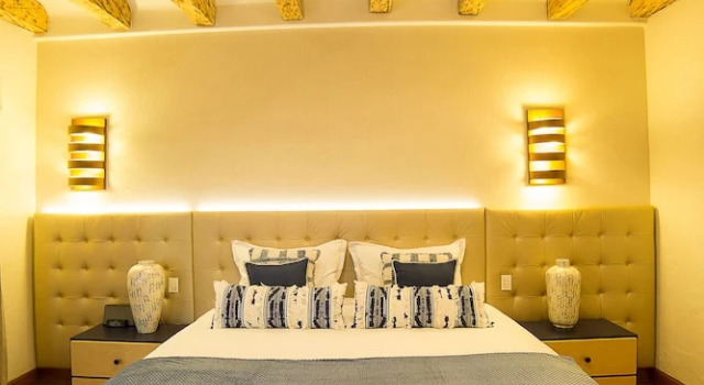 Номер Standard Visus Hotel Boutique & Spa