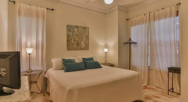 Conch Cottage, Забронировать Дом для отпуска Виллы Санта-Роза-Бич, Вилла