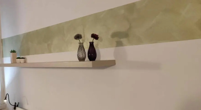 Студия Apartments Fewo