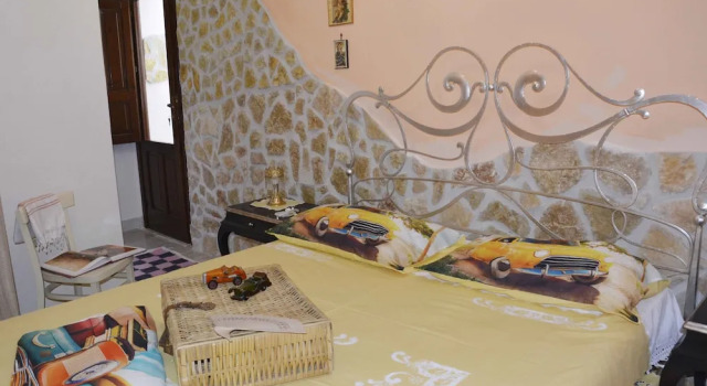 La Casa per Climbing