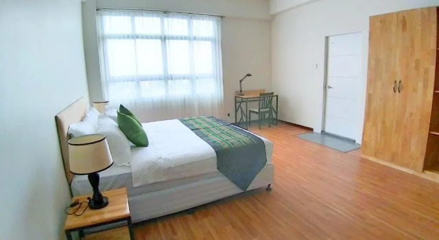 Myanandar Residence & Hotel