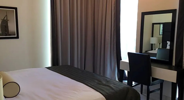 Giovanni Boutique Suites 6