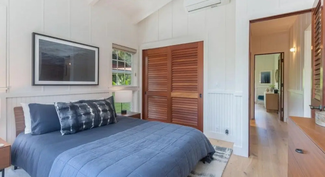 Camp Alealea 6 Bedroom Home by RedAwning