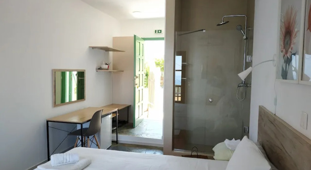 Номер Standard Asteri Living