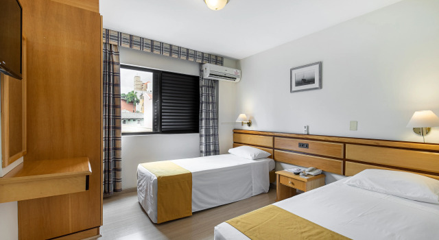 Hotel Flat Petras