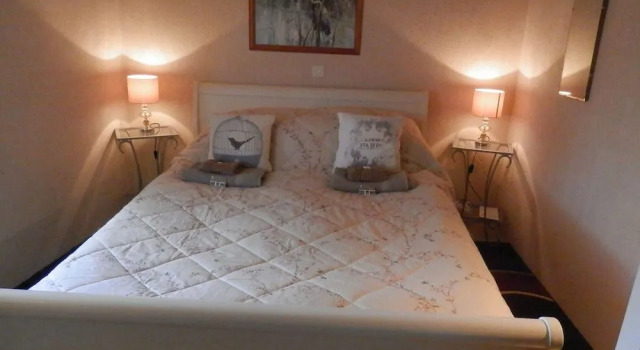 La Petit Cretouffiere, Rezervasyon Otel Savigny-le-Vieux Manche