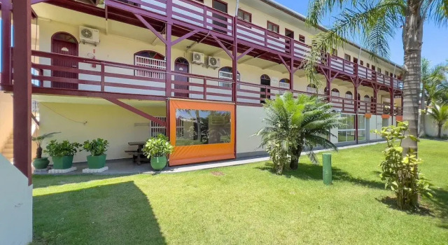 AP 27 Ala Canto Gran Residencial Solavir