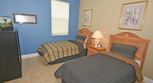 Hampton Lakes Villas - Holly Corner, Book Hotel Hoteller i Four Corners med pool, Swimmingpool