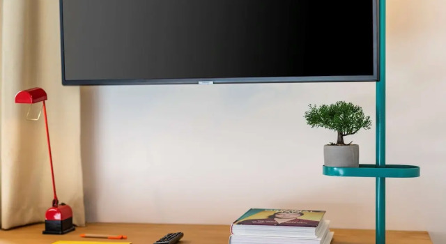 Номер Superior ibis Styles Darmstadt