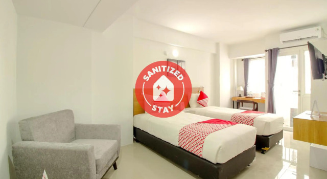 OYO Flagship 1260 Sentraland Karawang, Book Hotel Karawang West Java