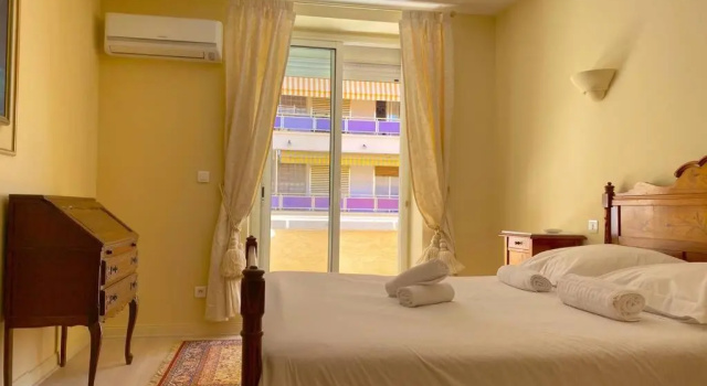 Spacieux T3 au centre ville d'Ajaccio, Varaa Hotelli Ajaccio 