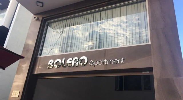 Bolero Apartments, Prenota Appartamento Da Nang 