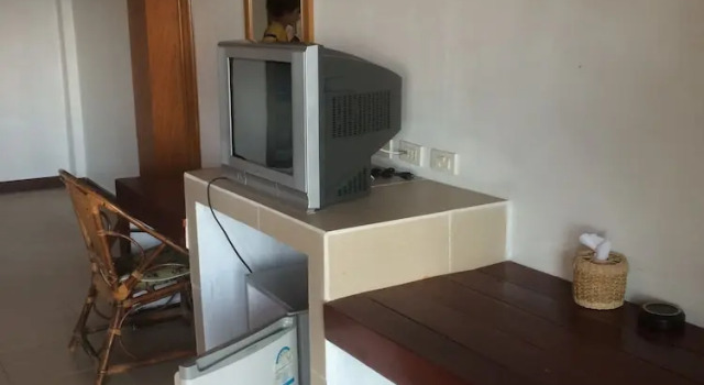 Номер Superior Haad Khuad Resort