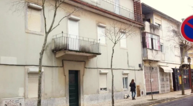 Апартаменты Casa da Avenida