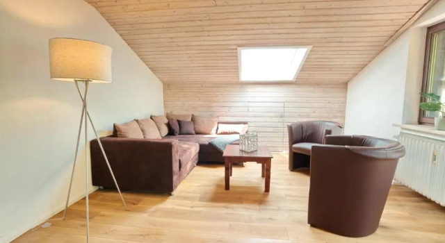 Ferienwohnung Stuiben, Prenota Hotel Blaichach Baviera