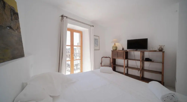 Номер Standard Hotel Forn Nou