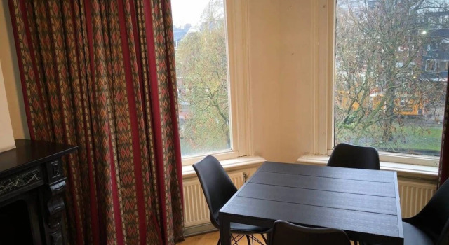 MyCityLofts - Provenierssingel, Забронировать Отель Роттердам Южная Голландия, рядом с Old Luxor Theater Rotterdam