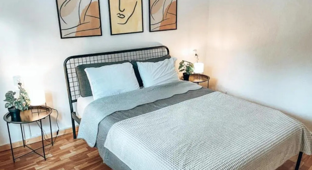 Αρχοντικό Βιζυηνού, Buchen Sie Ferienwohnung Xanthi Thrakien