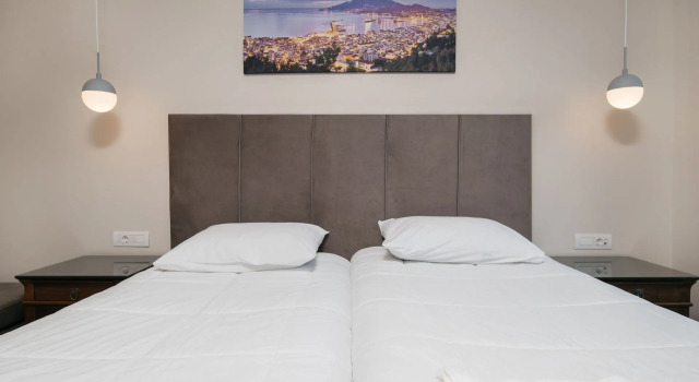 Номер Standard Tesoro Hotel Zakynthos