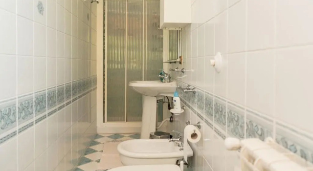 Номер Standard B&B Elvira Al Duomo