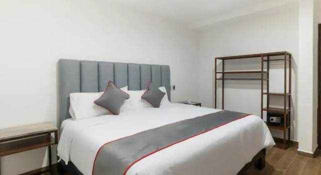 Номер Standard Fraga Hotel Boutique