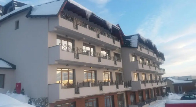 Apartman "Lana" premier 04 Milmari, Buchen Sie Ferienwohnung Kopaonik 