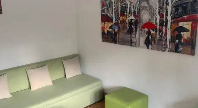 Апартаменты apartman Fuerte 2