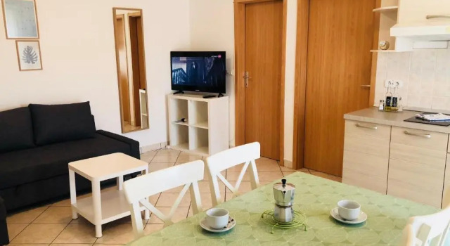 Апартаменты Apartments Vojvoda