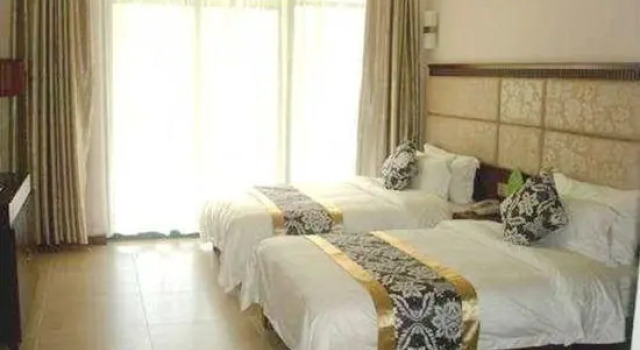 Jadeite Valleyeco Resort, Book Resort Wuzhishan Hainan