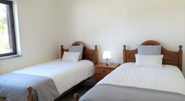 Апартаменты T2 Mouramar Varanda Vista Piscina Golf 6 Pessoas