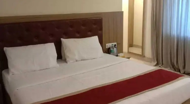 Номер Standard Hotel Blue Bell