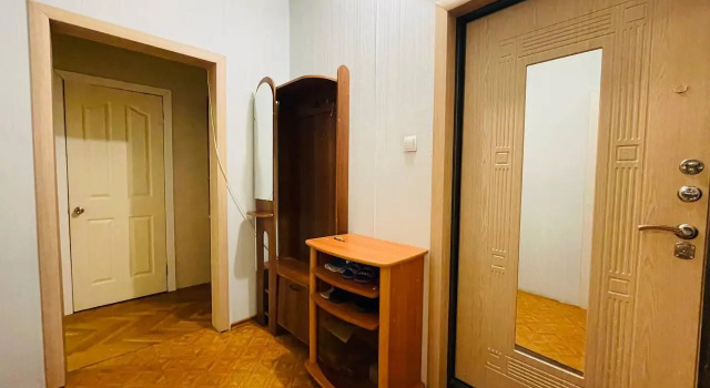 Apartments on 36/1 Lermontov Street, Boek Appartement Hotels in Yakutia met parkeren, Parkeren